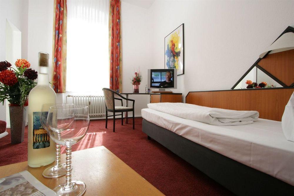 Tiergarten Hotel Berlin